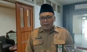 Wakil Bupati Rembang, Mochamad Hanies Cholil Barro’ /rembangkab