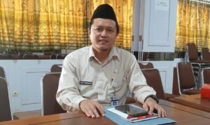 Kepala Bidang Pemerintahan Pembangunan Manusia (Kabid PPM) Badan Perencanaan Pembangunan Daerah (Bappeda) Rembang, Sigit Purwanto/rembangkab