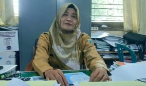 Kasubbag Kesejahteraan Sosial Bagian Kesra Setda Rembang, Julita/rembangkab