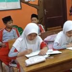 Dua Siswi MI di Rembang Raih Juara Mapel IPS di Ajang Tingkat Nasional/rembangkab
