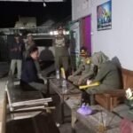 Satu Karaoke di Kragan Langgar Aturan Jam Operasional Saat Ramadan/rembangkab