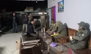 Satu Karaoke di Kragan Langgar Aturan Jam Operasional Saat Ramadan/rembangkab