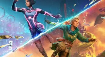6 Keunikan Split Fiction, Game Co-op Terbaru yang Bikin Penasaran