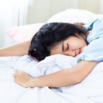 tidur setelah sahur