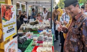 Festival Kampung Ramadan Rembang / rembangkab