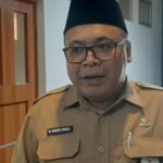 Wakil Bupati Rembang, Mochamad Hanies Cholil Barro’ /rembangkab