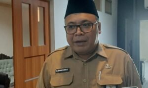 Wakil Bupati Rembang, Mochamad Hanies Cholil Barro’ /rembangkab