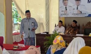 Wakil Bupati Rembang, Mochamad Hanies Cholil Barro’/rembangkab