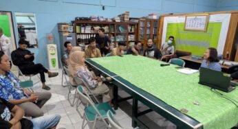 Sinergi Pemerintah dan Komunitas Digital Diharapkan Terus Diperkuat