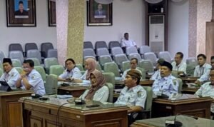 Tindak Lanjut Peserta di Rembang yang Lolos Seleksi Administrasi Meski Tak Penuhi Syarat/rembangkab