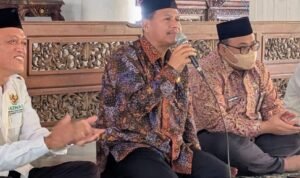 Target ZIS Tahun Ini Rp11,3 Miliar/rembangkab