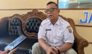 Irwan Mugi Nugroho, Mediator Hubungan Industrial Dinperinaker Rembang /Rembangkab