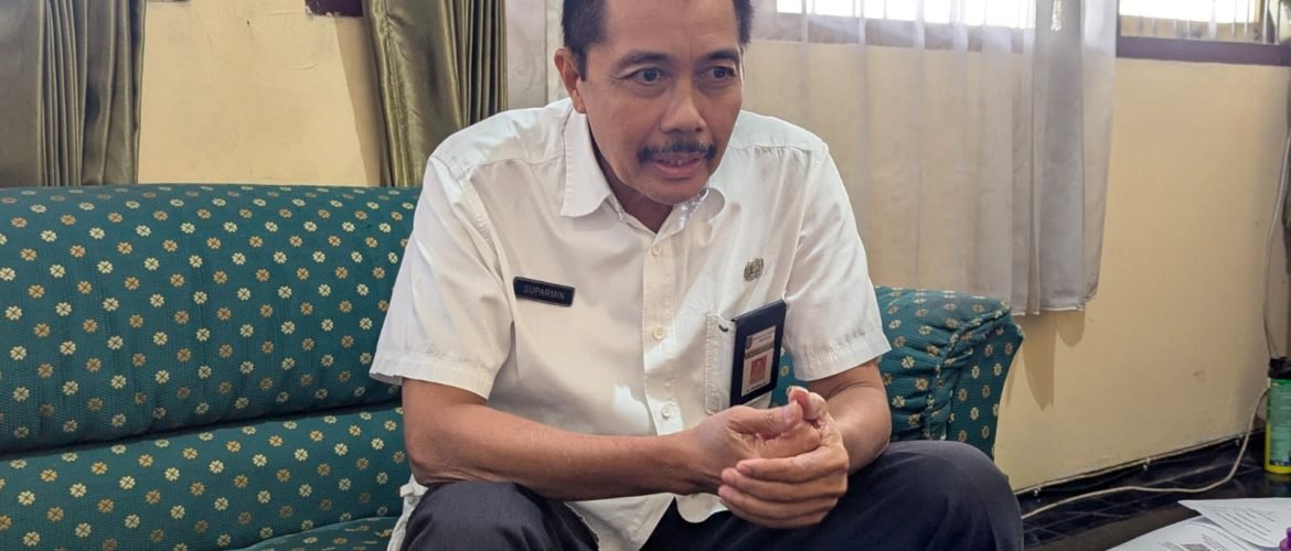 Dindukcapil Rembang Buka Layanan Adminduk Selama Lebaran/rembangkab