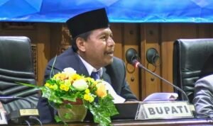 Bupati Rembang Harno / Rembangkab