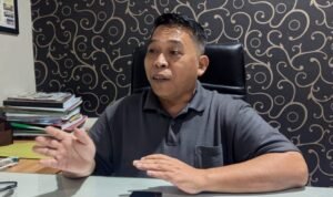 Sekretaris DPRD Kabupaten Rembang, Nur Purnomo Mukdiwidodo/rembangkab