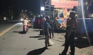 Warga Rembang Diimbau Tak Gunakan Sound Horeg Saat Malam Takbiran