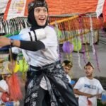 Festival Thong-Thong Lek Rembang Disambut Antusias Warga/rembangkab