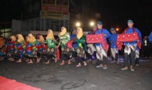 Festival Thong-Thong Lek Rembang tahun-tahun sebelumnya/rembangkab
