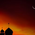 Ilustrasi Ramadan/istock