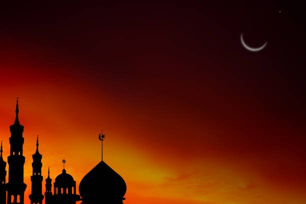 Ilustrasi Ramadan/istock