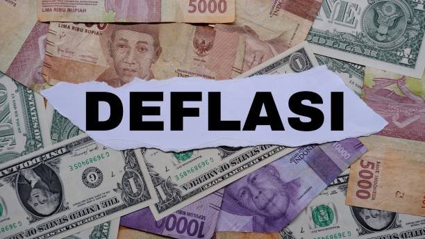 istockphoto 1413511909 612x612 1 - Deflasi