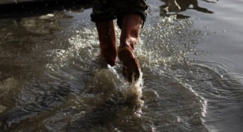 Fakta Banjir yang Melanda di Kabupaten Rembang