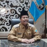 Bupati Rembang Harno/rembangkab