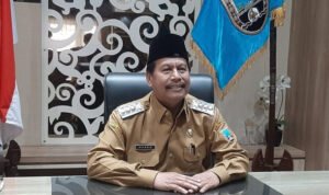 Bupati Rembang Harno/rembangkab