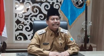 Antusiasme UMKM Tinggi, Bupati Rembang Berencana Perluas Lokasi Festival Kampung Ramadan