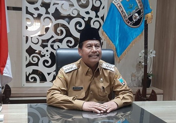 Bupati Rembang Harno/rembangkab Bupati Rembang Harno/rembangkab