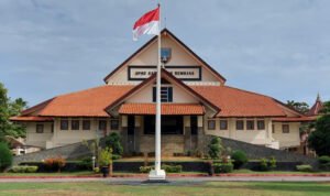 DPRD Kabupaten Rembang/ rembangkab