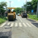 Perbaikan Jalan di Rembang Berlanjut, Bakal Dilakukan Bertahap/rembangkab
