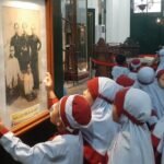 Museum RA Kartini Mulai Ramai Dikunjungi di Bulan April/rembangkab
