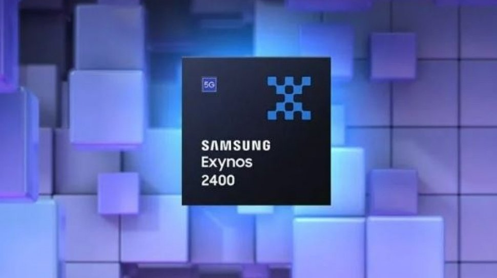chipset