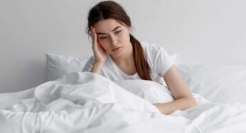 8 Dampak Buruk Tidur Kurang dari 6 Jam bagi Kesehatan Fisik dan Mental