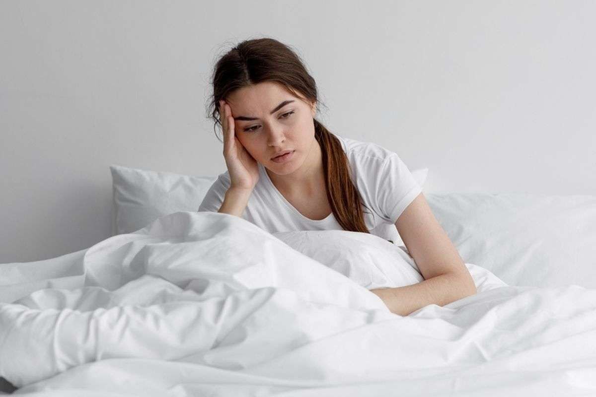 tidur kurang