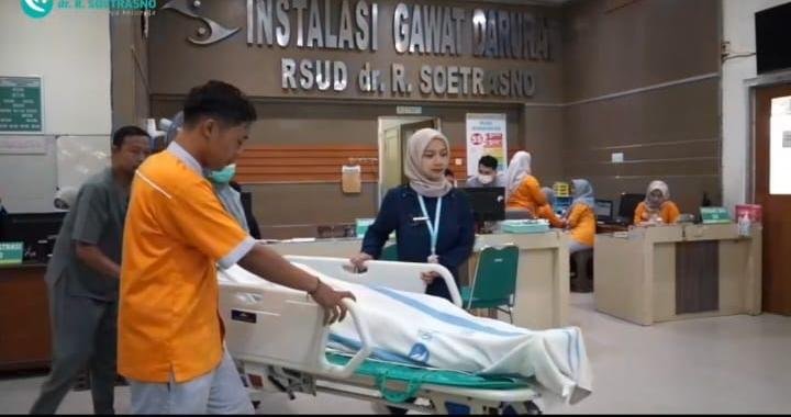 Layanan Kesehatan Puskesmas dan Rumah Sakit Tetap Beroperasi Selama Lebaran