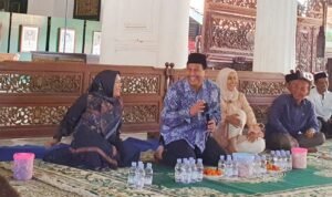 Bupati Harno Ingin Kembalikan Motto Rembang Bangkit