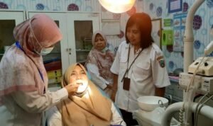 Program Cek Kesehatan Gratis /Rembangkab