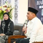 Wakil Gubernur Jawa Tengah Taj Yasin /jatengprov