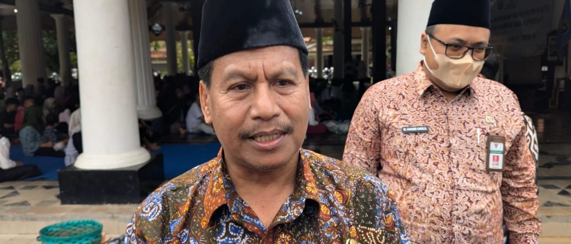 Bupati Rembang, Harno/rembangkab