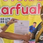 Mudahkan UMKM Urus Perizinan, DPMPTSP Rembang Luncurkan Layanan Jembut Bola/Rembangkab
