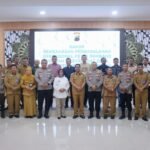 Mediasi PT KRI Gunem Rembang dan Warga Blora, Bahas Persoalan Polusi/Polres Rembang