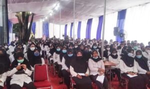 Jadwal Tes Seleksi Kompetensi PPPK Tahap II Rembang Tunggu BKN, Diperkirakan Awal Mei 2025/rembangkab
