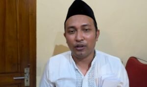 Kepala Bidang Penyelenggaraan Pemberdayaan Pemerintahan Desa (P3D) Dinas Pemberdayaan Masyarakat dan Desa (Dinpermades) Kabupaten Rembang, Moh. Nur Said /Rembangkab