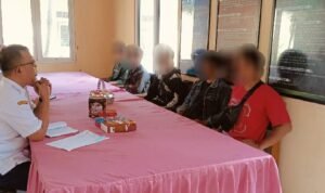 30 Buruh Pabrik di Rembang Keluhkan Nominal THR Tak Sesuai/Rembangkab