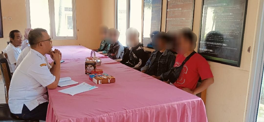 30 Buruh Pabrik di Rembang Keluhkan Nominal THR Tak Sesuai/Rembangkab