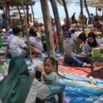 BPS Rilis Data Tren Aktivitas Wisata di Rembang/rembangkab