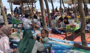 BPS Rilis Data Tren Aktivitas Wisata di Rembang/rembangkab