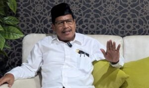 Bupati Rembang, Harno /rembangkab